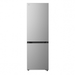 LG, Total No Frost, 333 L, auk&scaron;tis 186 cm, sidabro spalvos - &Scaron;aldytuvas