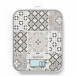 Tefal Optiss, mozaika - Virtuvinės svarstyklės