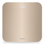 Tefal Classic, rudos - Kūno svarstyklės