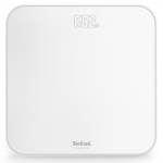 Tefal Classic, iki 180 kg, baltos - Kūno svarstyklės