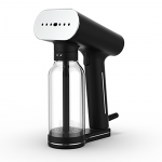 SteamOne Karl XL 2, 2000 W, juodas - Garinis lygintuvas