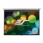 Projektoriaus ekranas Elite Screens M150XWV2