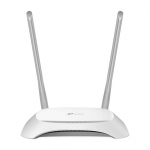 Mar&scaron;rutizatorius TP-Link TL-WR840NV2