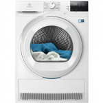 Electrolux 700 Series DelicateCare, 8 kg, gylis 63.8 cm - Džiovyklė
