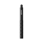 Insta360 114cm Invisible Selfie Stick, juodas - Kameros laikiklis