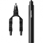 Insta360 Third Person Bike Tail Mount, black - Kameros montavimo rinkinys Prekė - CINSTAVH