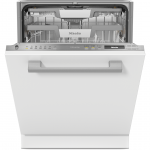 Miele AutoDos, 14 komplektų talpa - Įmontuojama indaplovė