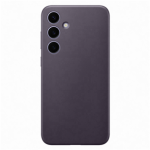 Samsung Vegan Leather Case, Galaxy S24+, tamsiai violetinis - Dėklas Prekė - GP-FPS926HCAVW