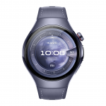 Huawei Watch 5, 46 mm, titano, violetinis - I&scaron;manusis laikrodis