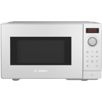 Bosch, 20 L, 800 W, balta - Mikrobangų krosnelė