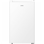 Gorenje, 82 L, auk&scaron;tis 85 cm, baltas - &Scaron;aldytuvas