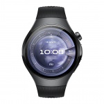 Huawei Watch 5, 46 mm, juodas - I&scaron;manusis laikrodis