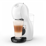 Delonghi NESCAFÉ&reg; Dolce Gusto&reg; Piccolo XS, baltas - Kapsulinis kavos aparatas