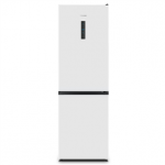 Hisense, NoFrost 304 L, 186 cm, baltas - &Scaron;aldytuvas