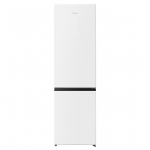 Hisense, NoFrost 336 L, auk&scaron;tis 201 cm, baltas - &Scaron;aldytuvas