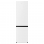 Hisense, NoFrost 336 L, auk&scaron;tis 201 cm, baltas - &Scaron;aldytuvas