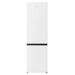 Hisense, NoFrost, 336 L, 201 cm, baltas - &Scaron;aldytuvas