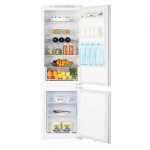 Hisense, NoFrost, 246 L, auk&scaron;tis 178 cm - Įmontuojamas &scaron;aldytuvas