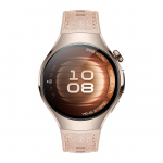 Huawei Watch 5, 42 mm, rausvas - I&scaron;manusis laikrodis