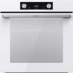 Gorenje, 77 L, balta - Orkaitė