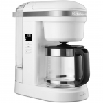 Kavos virimo aparatas KitchenAid 5KCM1208EW Prekė - 5KCM1208EWH