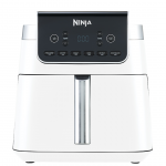 Ninja Air Fryer MAX PRO 6.2L, 2000 W, balta - Kar&scaron;to oro gruzdintuvė