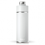 Ninja Thirsti, 700 ml, balta - Termogertuvė