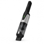Tefal X-Touch, 80000 rpm, grey/black - Dulkių siurblys Prekė - TX9736WO