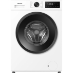 Hisense, 9 kg, gylis 51 cm, 1400 aps./min. - Skalbimo ma&scaron;ina