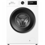 Hisense, 9 kg, gylis 51 cm, 1400 aps./min. - Skalbimo ma&scaron;ina