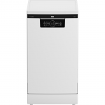 Beko, 11 komplektų talpa, balta - Indaplovė