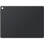 Samsung Book Cover, Galaxy Tab A11+, juodas - Dėklas