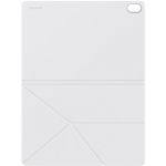 Samsung Book Cover, Galaxy Tab S11, baltas - Dėklas