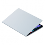 Dėklas Samsung Galaxy Tab S9 Ultra Smart Book Cover, baltas Prekė - EF-BX910PWEGWW