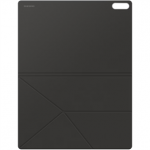 Samsung Book Cover, Galaxy Tab S11 Ultra, juodas - Dėklas