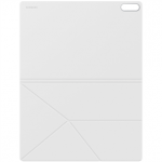 Samsung Book Cover, Galaxy Tab S11 Ultra, baltas - Dėklas