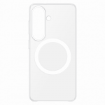 Samsung Clear Magnet Case, Galaxy S26, skaidrus - Dėklas