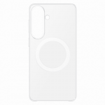 Samsung Clear Magnet Case, Galaxy S26+, skaidrus - Dėklas