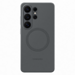 Samsung Silicone Magnet Case, Galaxy S26 Ultra, juodas - Dėklas