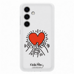 Samsung Suit Case, Galaxy S24, baltas - Dėklas Prekė - EF-MS921CWEGWW