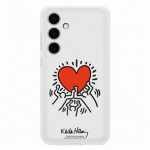 Samsung Suit Case, Galaxy S24+, baltas - Dėklas Prekė - EF-MS926CWEGWW