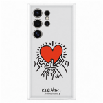 Samsung Suit Case, Galaxy S24 Ultra, baltas - Dėklas Prekė - EF-MS928CWEGWW
