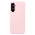 Samsung Silicone Case, Galaxy A56, rožinis - Dėklas