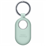 Samsung Silicone Case, Galaxy SmartTag2, &scaron;viesiai žalias - Dėklas