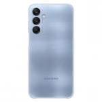 Samsung Clear Case, Galaxy A25 5G, skaidrus - Dėklas