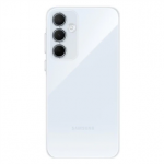 Samsung Clear Case, Galaxy A35, skaidrus - Dėklas Prekė - EF-QA356CTEGWW