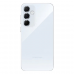 Samsung Clear Case, Galaxy A55, skaidrus - Dėklas Prekė - EF-QA556CTEGWW