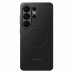 Samsung Slim Magnet Case, Galaxy S26 Ultra, juodas - Dėklas