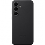 Samsung Kindsuit Case, Galaxy S25 FE, juodas - Dėklas