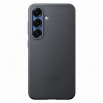 Samsung Kindsuit Case, Galaxy S25, juodas - Dėklas
